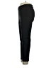 Talbots Solid Black Active Pants Size 12 - photo 5