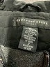 Geoffrey Beene Sport 100% Polyester Black Jacket Size M - photo 6