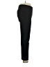 Talbots Solid Black Active Pants Size 12 - photo 4