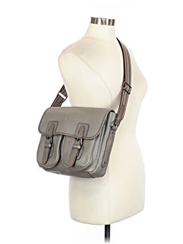 Fossil Messenger (view 2)