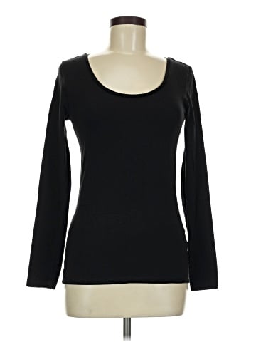H&M Long Sleeve T-Shirt (view 1)