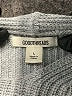 GOODTHREADS 100% Cotton Gray Pullover Sweater Size L - photo 7