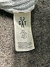 GOODTHREADS 100% Cotton Gray Pullover Sweater Size L - photo 8