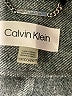 Calvin Klein 100% Polyester Tweed Gray Blazer Size 10 (petite) - photo 6