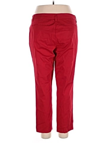 Worthington Casual Pants (view 2)