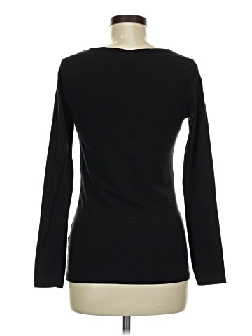 H&M Long Sleeve T-Shirt (view 2)