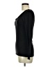 H&M Black Long Sleeve T-Shirt Size M - photo 5