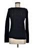 Martin + Osa Black Pullover Sweater Size M - photo 1