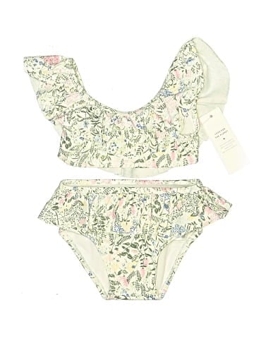 Janie and Jack Two Piece Swimsuit (view 1)