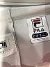 FILA Ivory White Active Skort Size S - photo 3