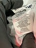 FILA Ivory White Active Skort Size S - photo 4