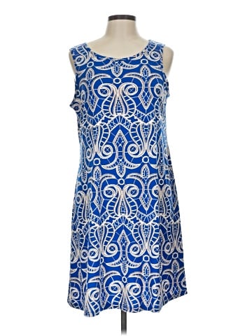Ronni Nicole Cocktail Dress (view 1)