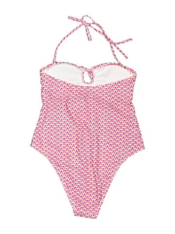 No Boundaries One Piece Swimsuit (view 2)