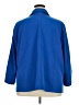 Maggie Barnes Blue 3/4 Sleeve Blouse Size 18 (3) - photo 2