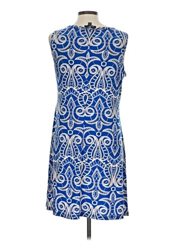 Ronni Nicole Cocktail Dress (view 2)
