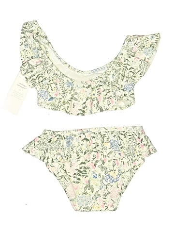 Janie and Jack Two Piece Swimsuit (view 2)
