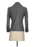 Ann Taylor LOFT Tweed Gray Blazer Size S (petite) - photo 2