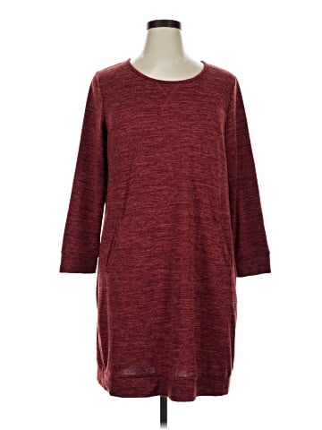 Tacera Casual Dress (view 1)