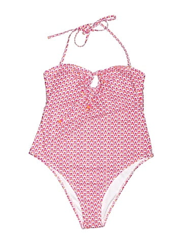 No Boundaries One Piece Swimsuit (view 1)