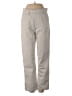Jag Solid Gray Casual Pants Size 0 - photo 1
