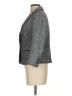 Ann Taylor LOFT Tweed Gray Blazer Size S (petite) - photo 5
