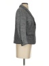 Ann Taylor LOFT Tweed Gray Blazer Size S (petite) - photo 4