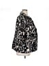 Chico's Print Black Jacket Size XL (3) - photo 4