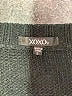 XOXO Black Pullover Sweater Size S - photo 7
