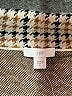 J.Jill Houndstooth Tan Blazer Size L - photo 6