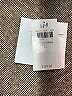 J.Jill Houndstooth Tan Blazer Size L - photo 7