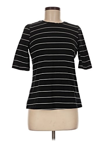 Who What Wear 3/4 Sleeve T-Shirt (view 1)