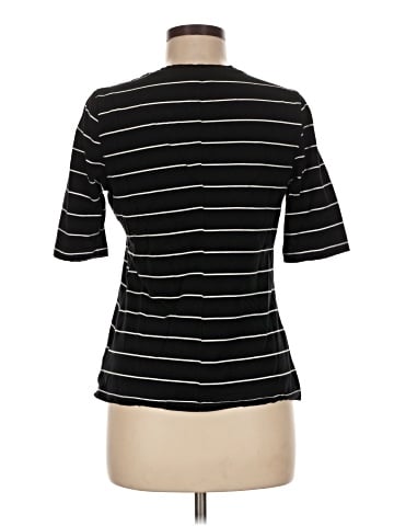 Who What Wear 3/4 Sleeve T-Shirt (view 2)