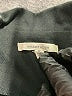 41Hawthorn Black Coat Size M - photo 6