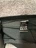 32 Degrees Solid Black Active Pants Size M (youth) - photo 3