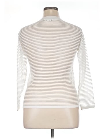 Club Monaco 3/4 Sleeve Top (view 2)