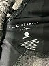 LA Hearts Black Swimsuit Top Size S - photo 3
