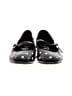 Art Class Black Flats Size 3 (youth) - photo 2