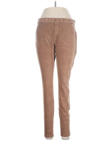 June & Daisy Casual Pants (view 1)