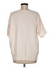 Splendid Ivory Poncho Size M - photo 2
