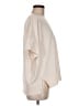 Splendid Ivory Poncho Size M - photo 4