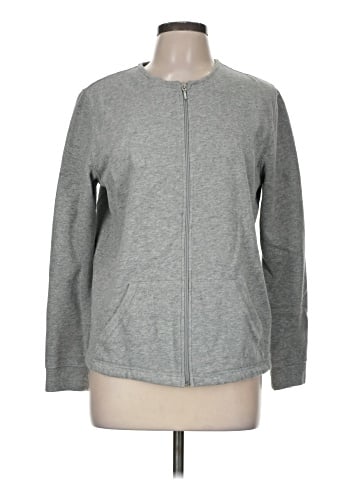 Kim Rogers Jacket (view 1)