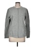 Kim Rogers Gray Jacket Size M - photo 1