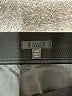 ATM 100% Silk Solid Black Silk Skirt Size L - photo 4