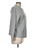 Kim Rogers Gray Jacket Size M - photo 4