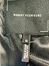 Robert Rodriguez Black Blazer Size 8 - photo 6