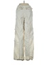 BDG Silver Cargo Pants Size XS - photo 2