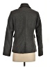 Banana Republic Gray Wool Coat Size S - photo 2