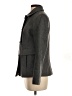 Banana Republic Gray Wool Coat Size S - photo 5