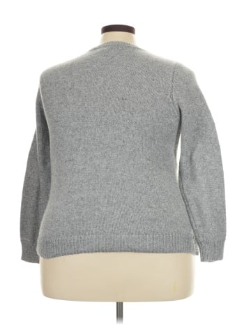 Croft & Barrow Pullover Sweater (view 2)