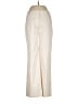 Assorted Brands Ivory Dress Pants Size 6 - photo 1